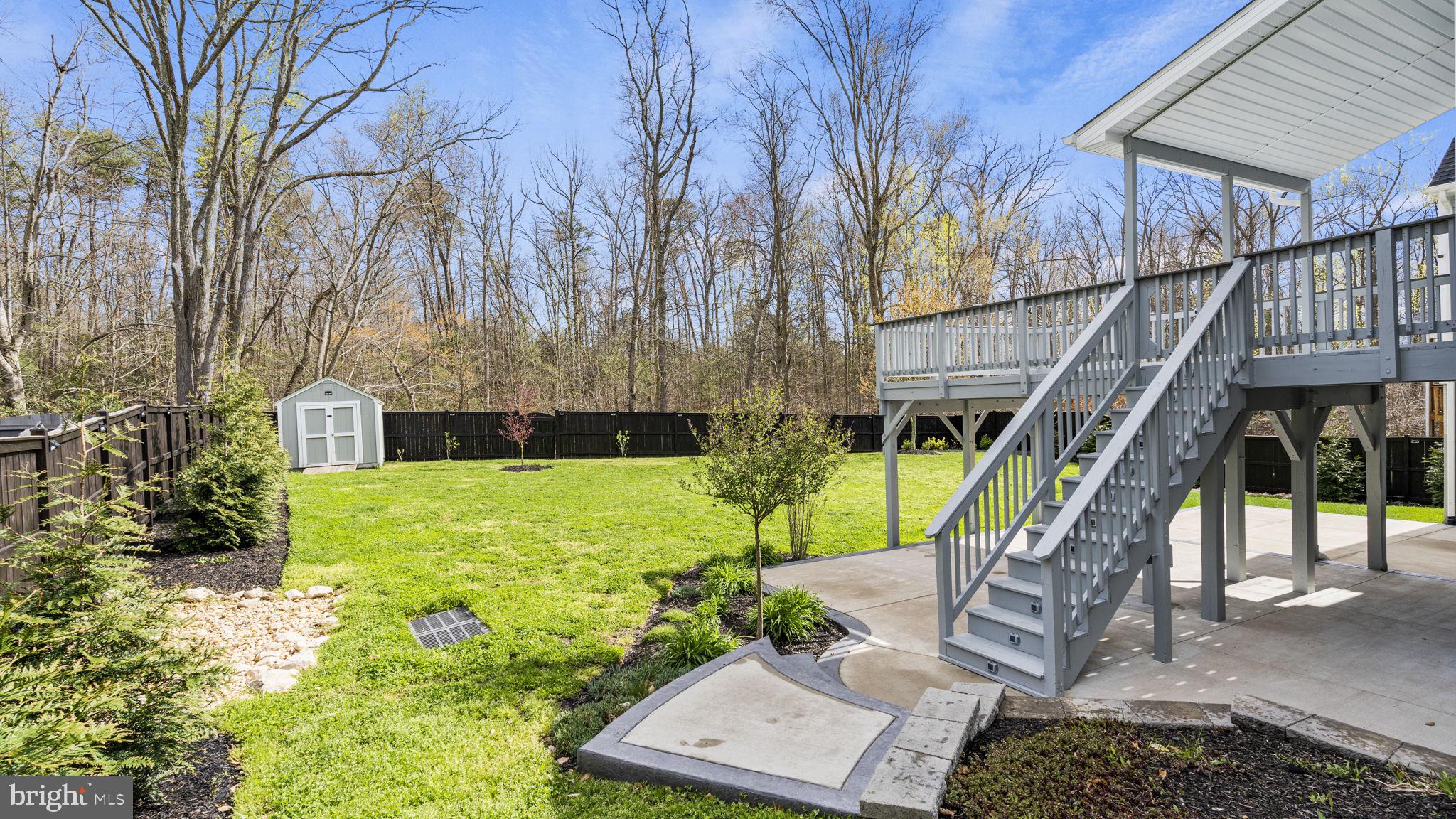 HOLLY RIDGE - Residential