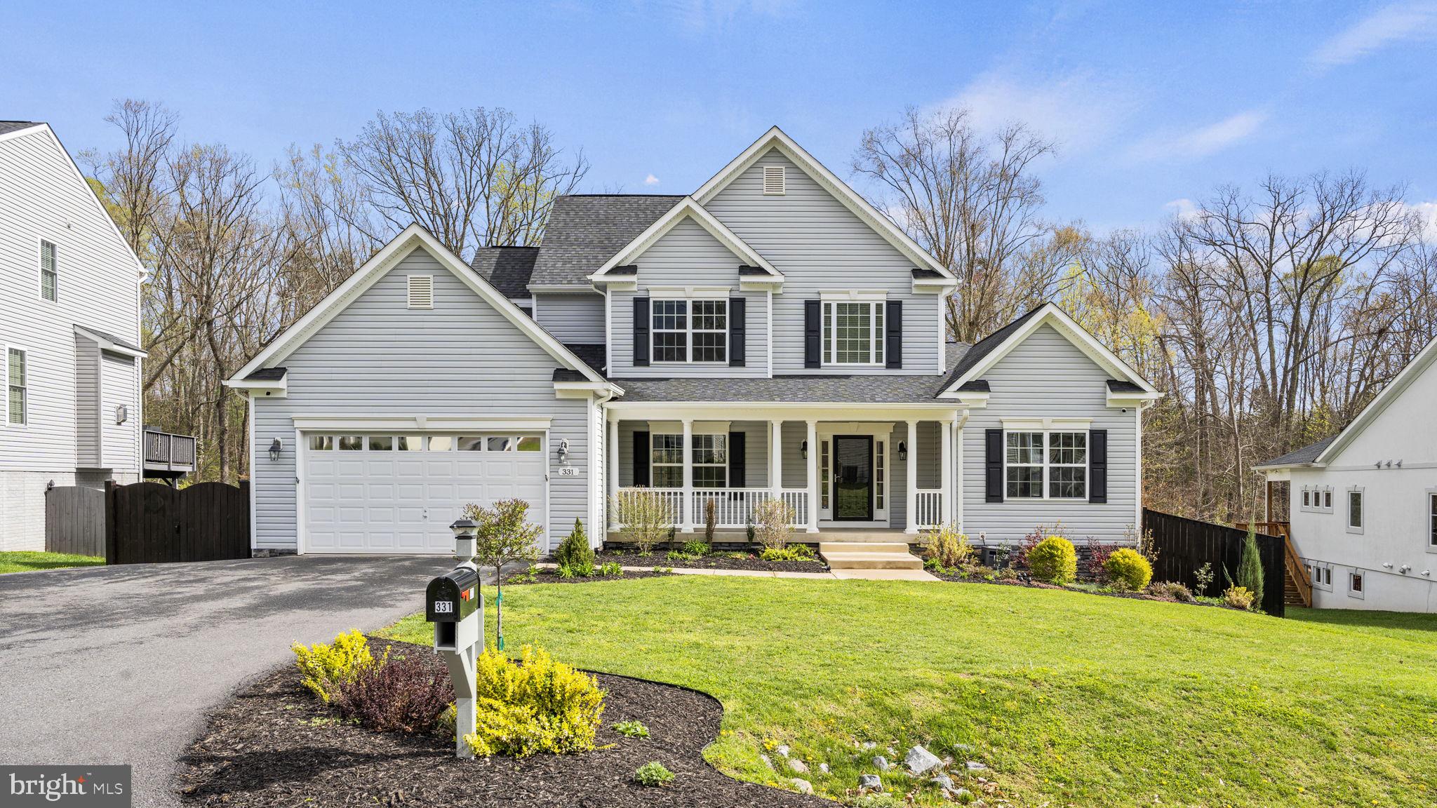 HOLLY RIDGE - Residential