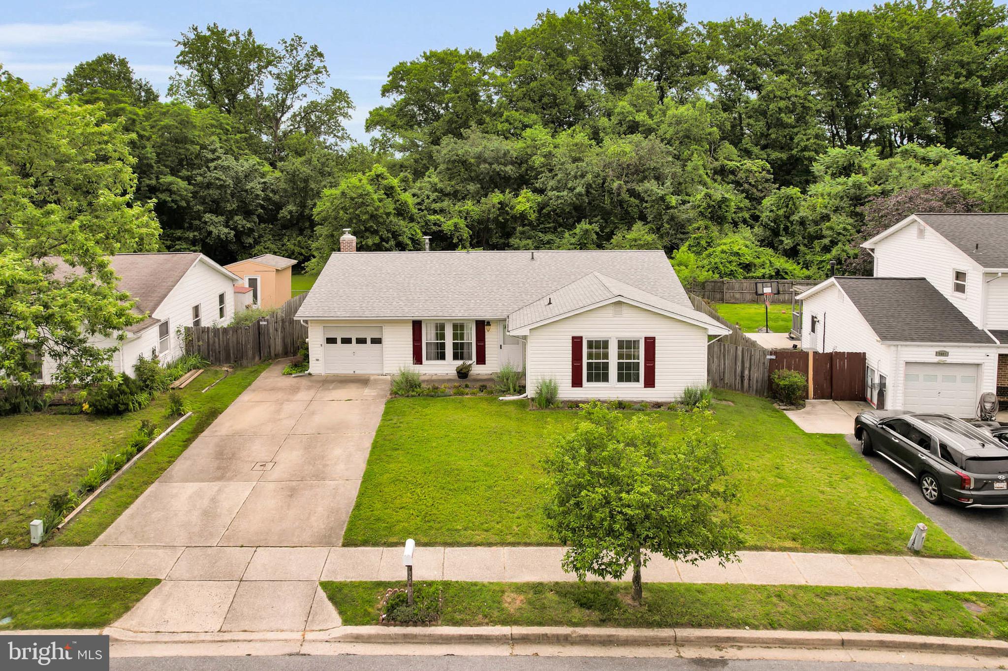 7853 CITADEL DRIVE