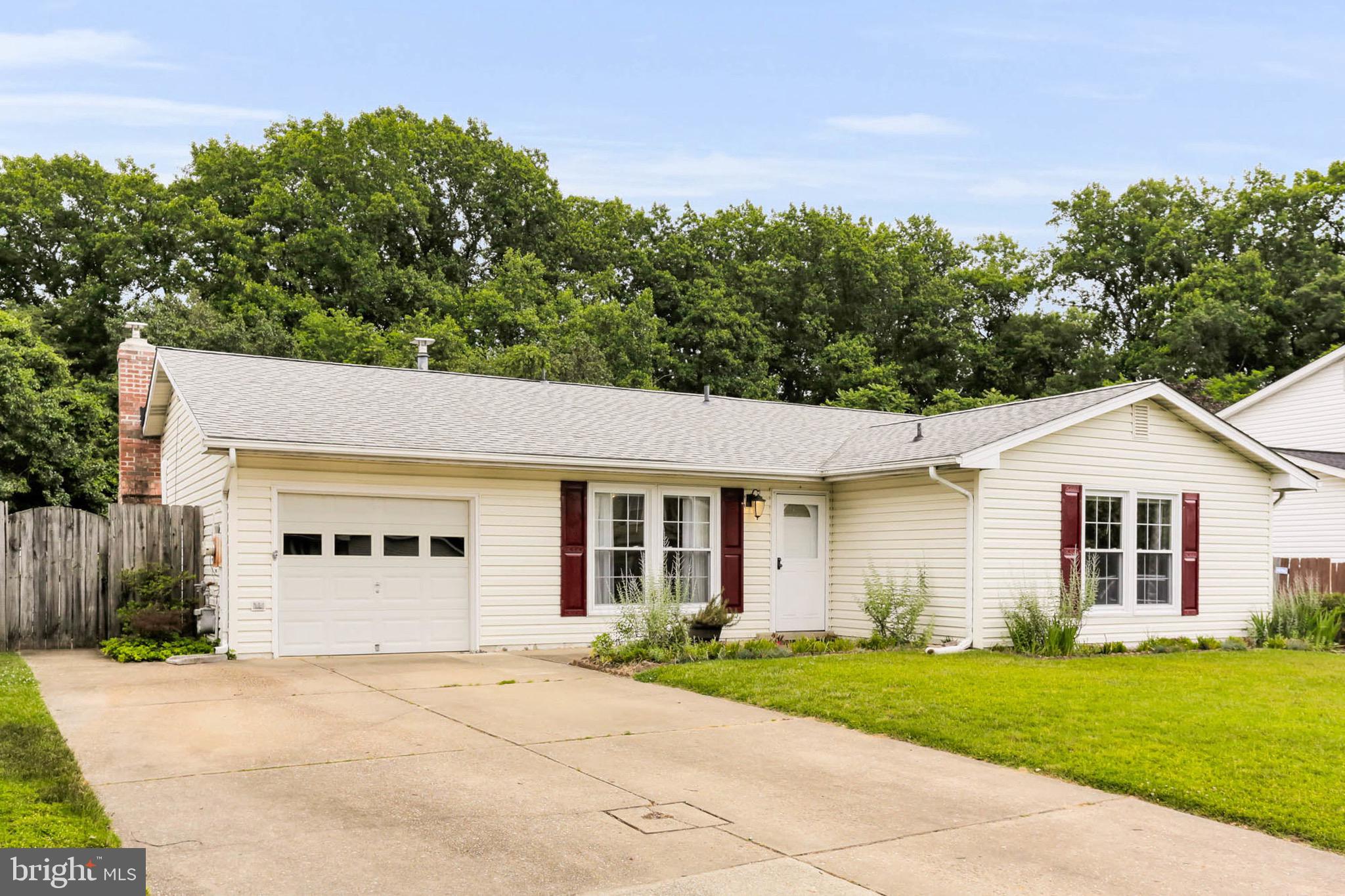 7853 CITADEL DRIVE