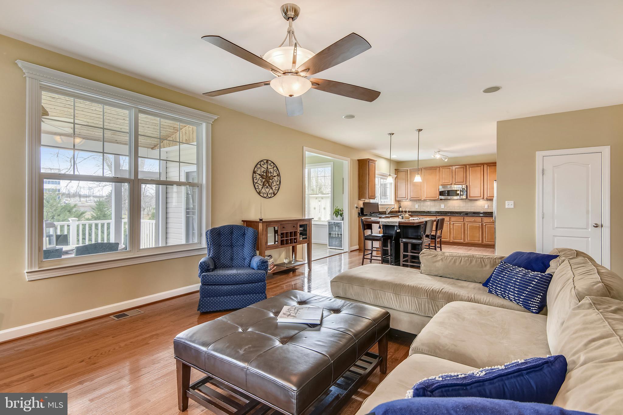 MONTICELLO - Residential Lease