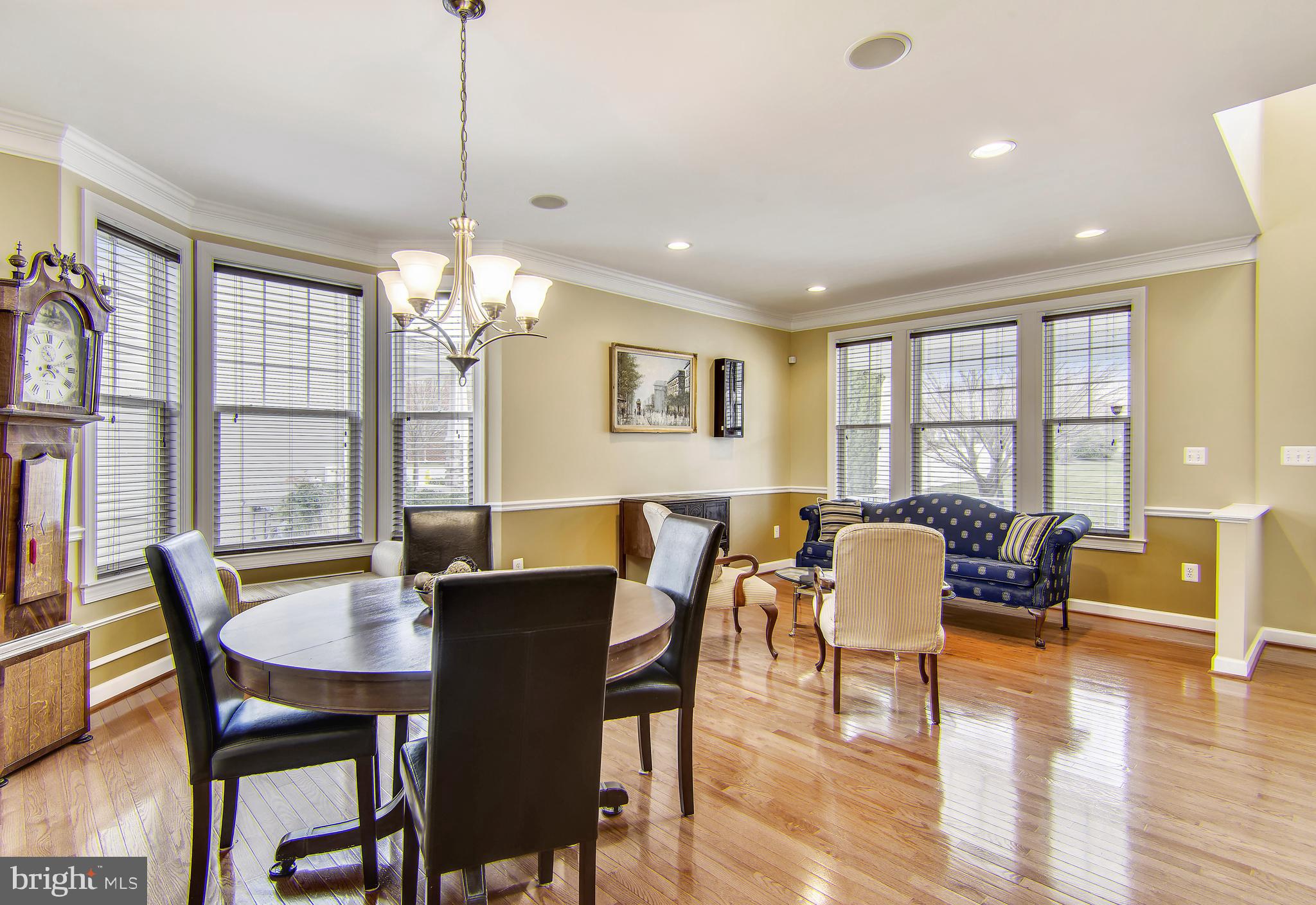 MONTICELLO - Residential Lease