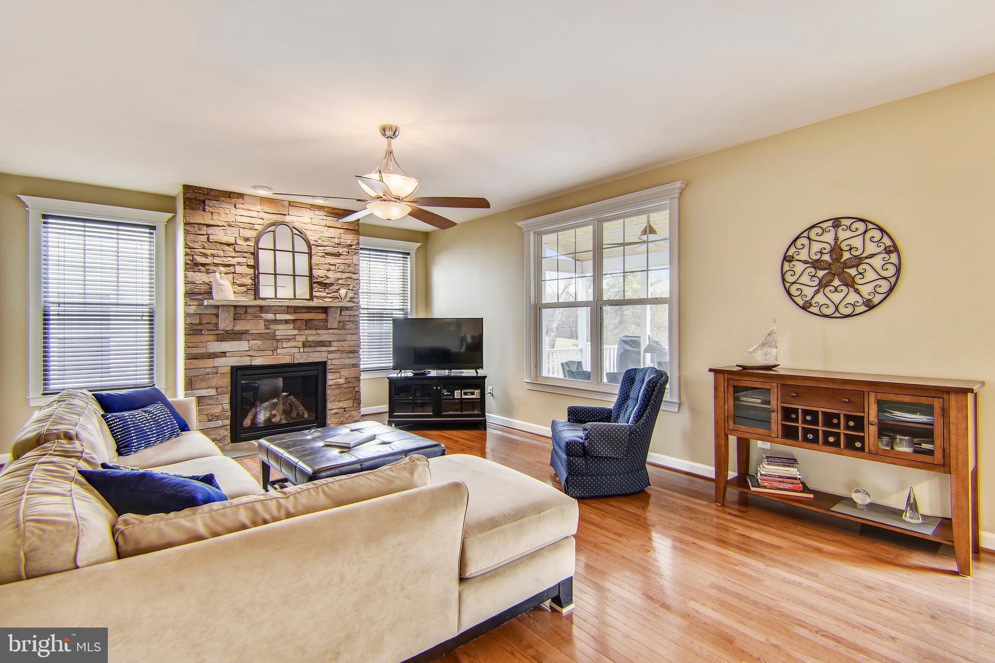 MONTICELLO - Residential Lease