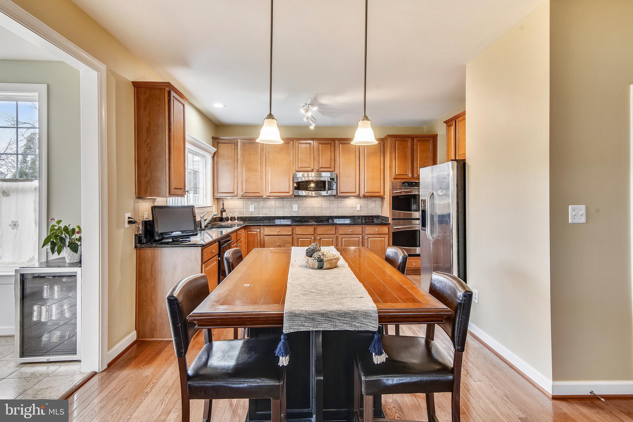 MONTICELLO - Residential Lease