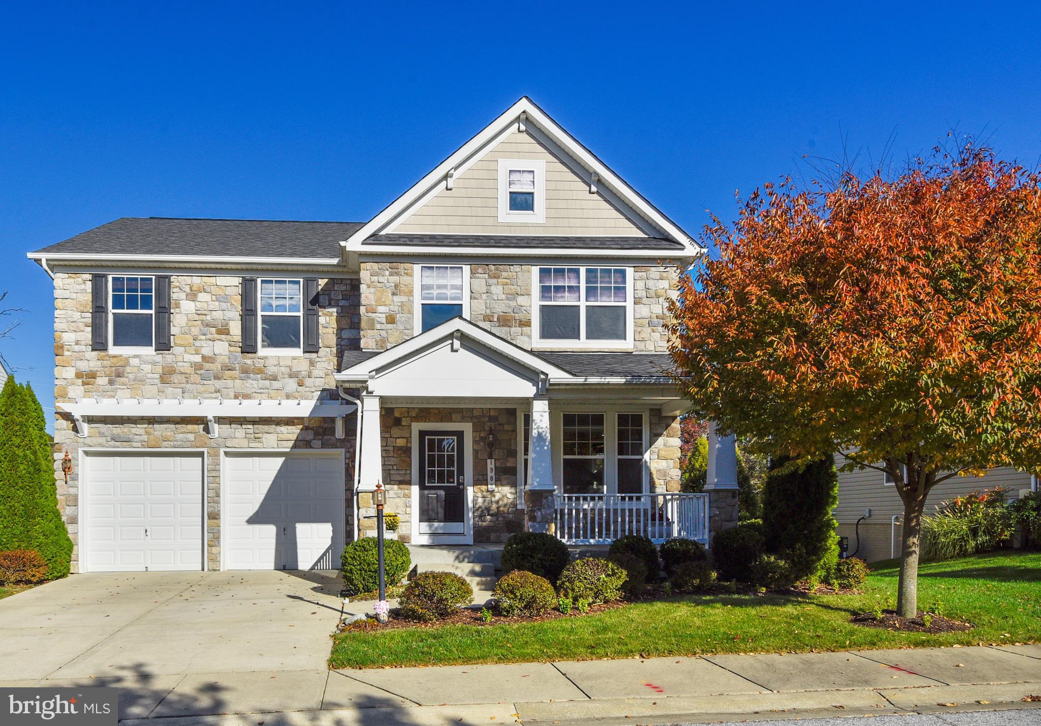 MONTICELLO - Residential Lease