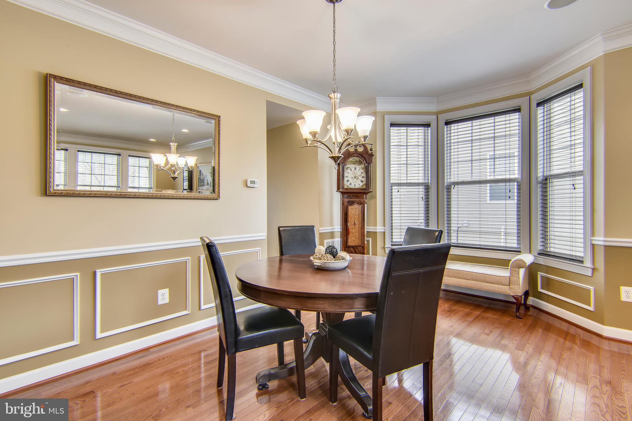 MONTICELLO - Residential Lease