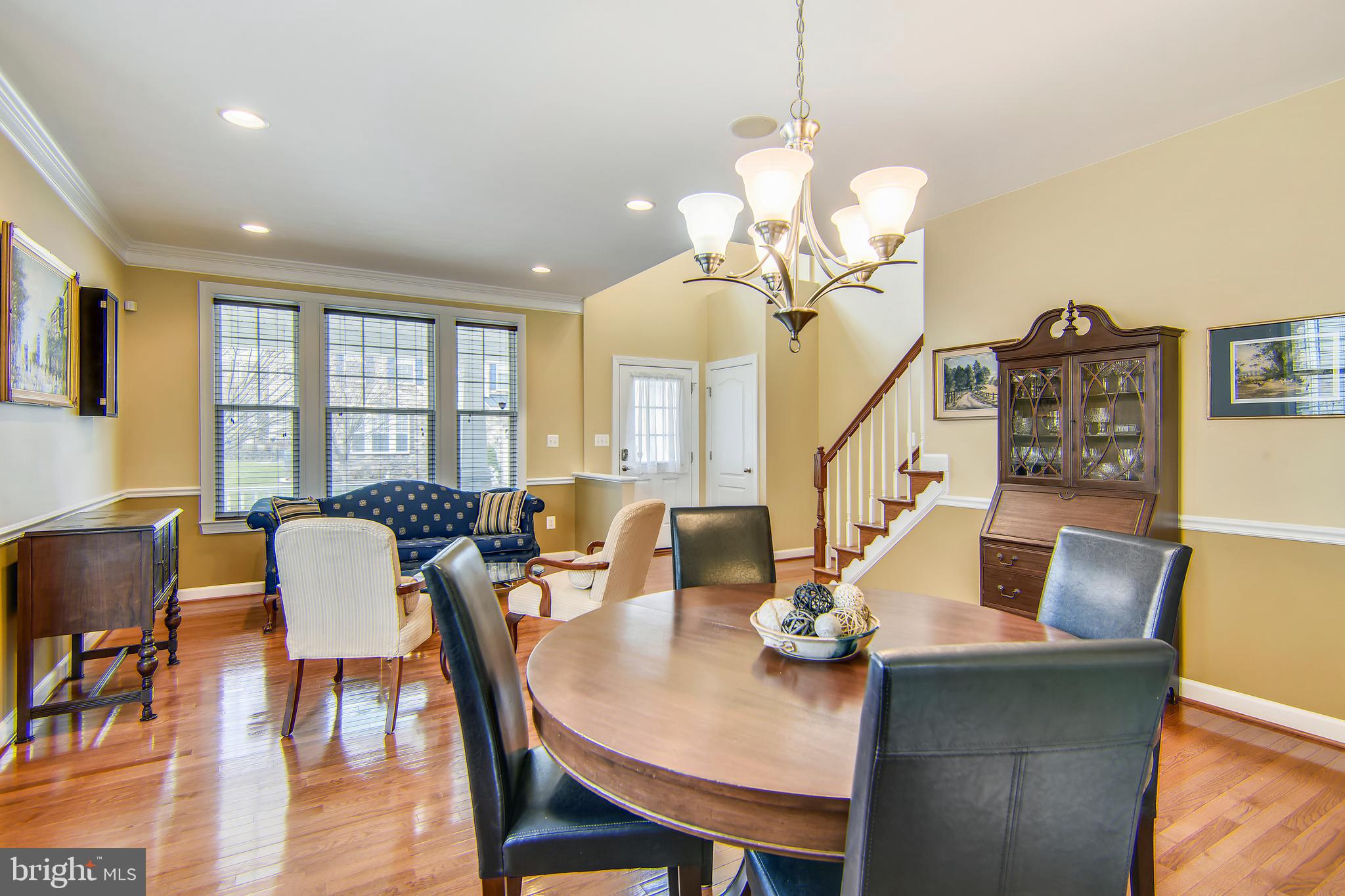 MONTICELLO - Residential Lease