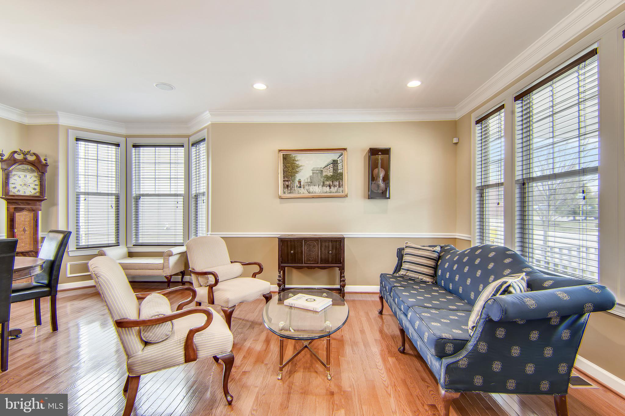 MONTICELLO - Residential Lease