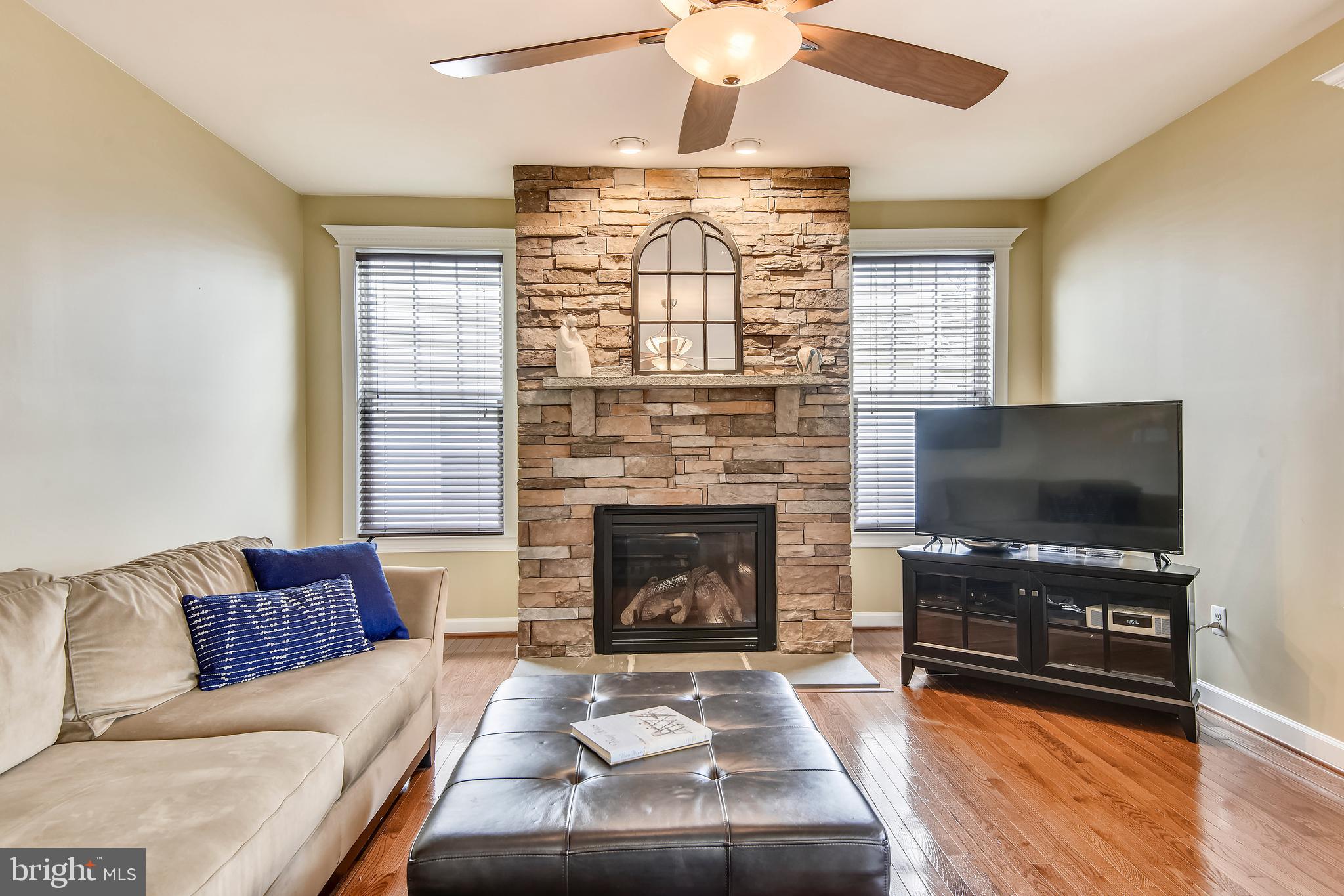 MONTICELLO - Residential Lease