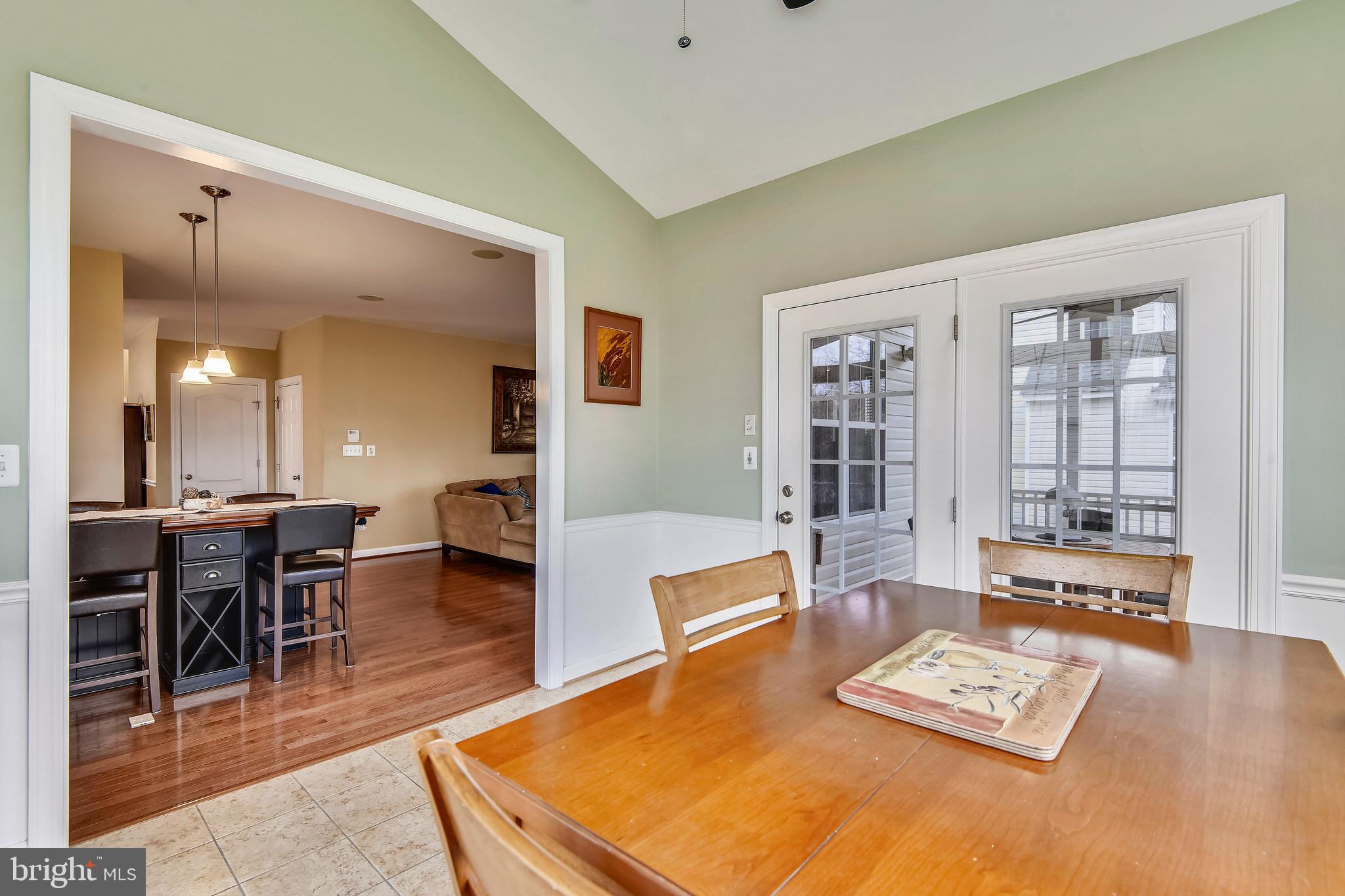 MONTICELLO - Residential Lease