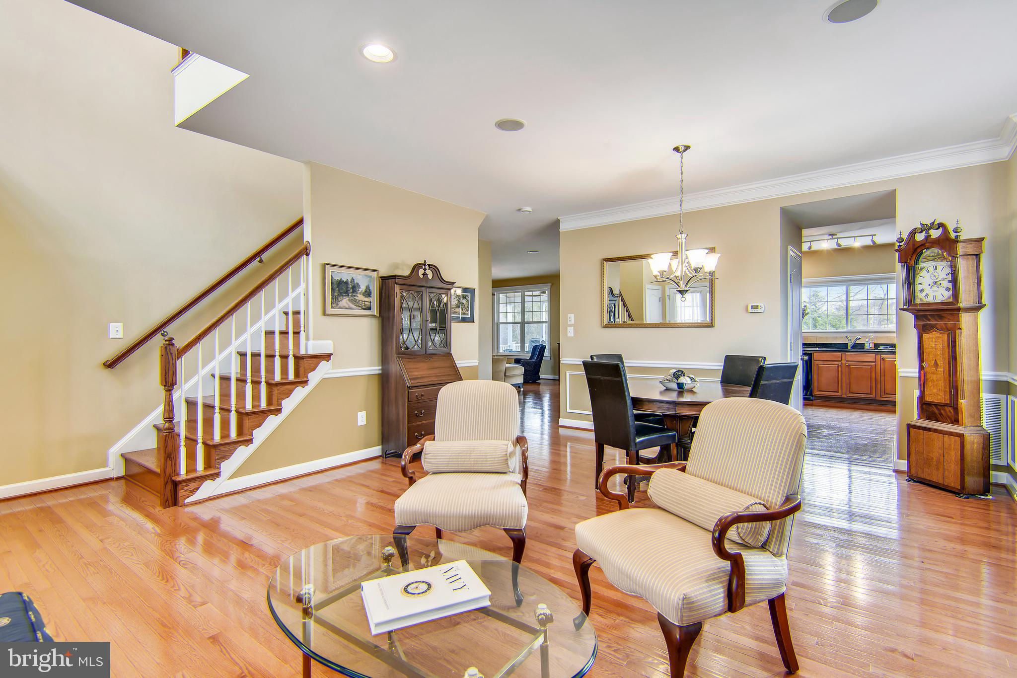 MONTICELLO - Residential Lease