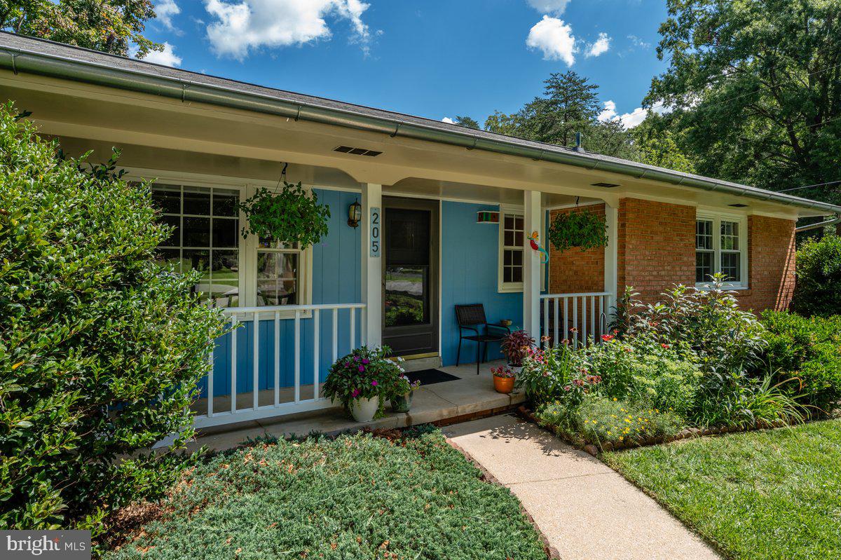 205 STONEWALL DRIVE