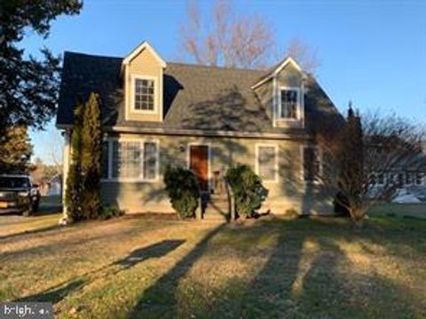 3917 MAIN STREET GRASONVILLE MD 21638