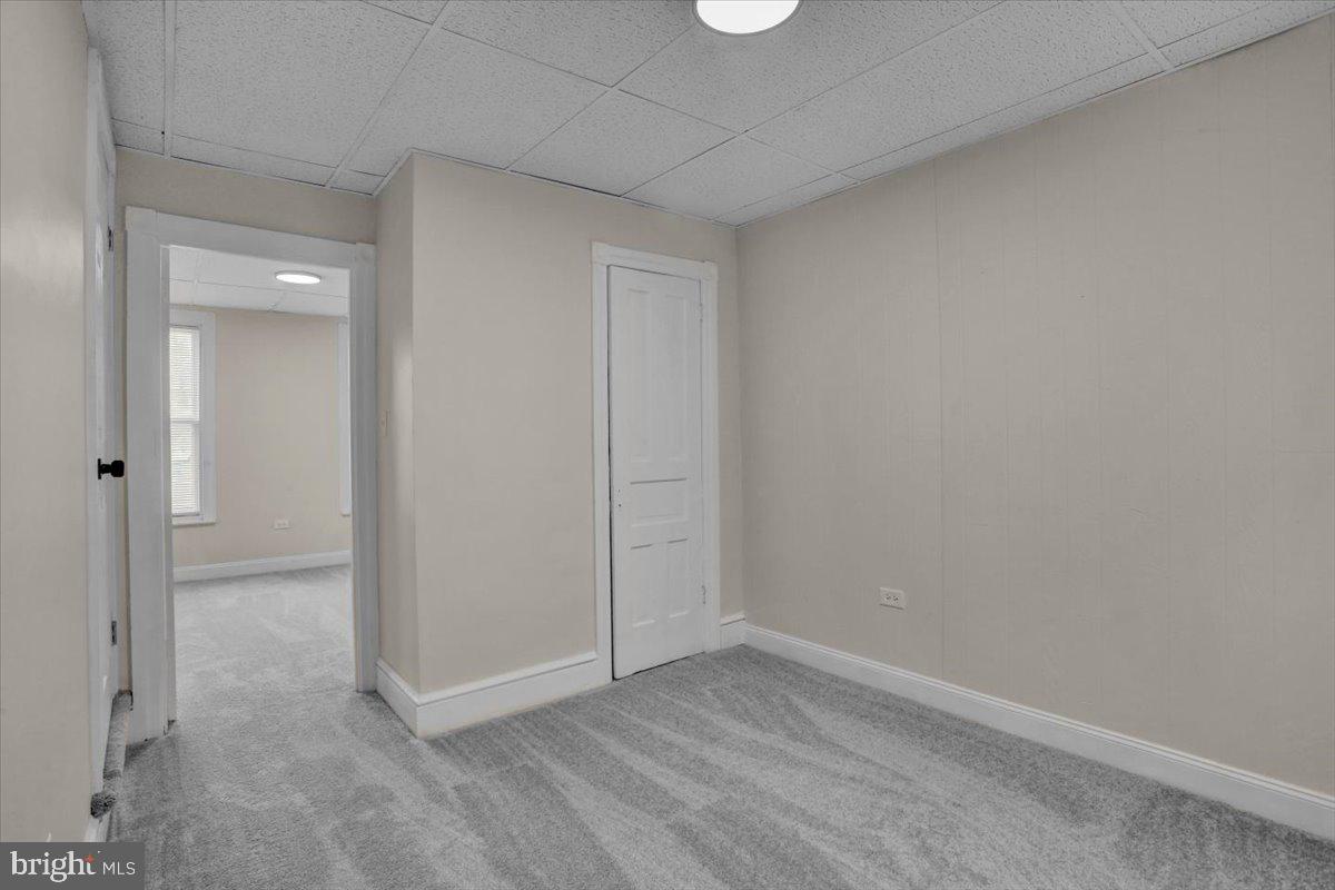 READING - Residential