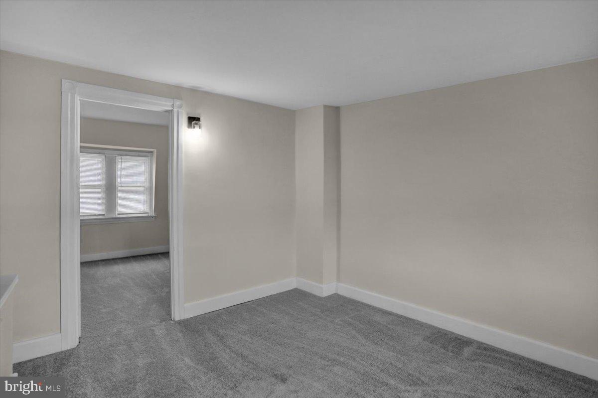 READING - Residential