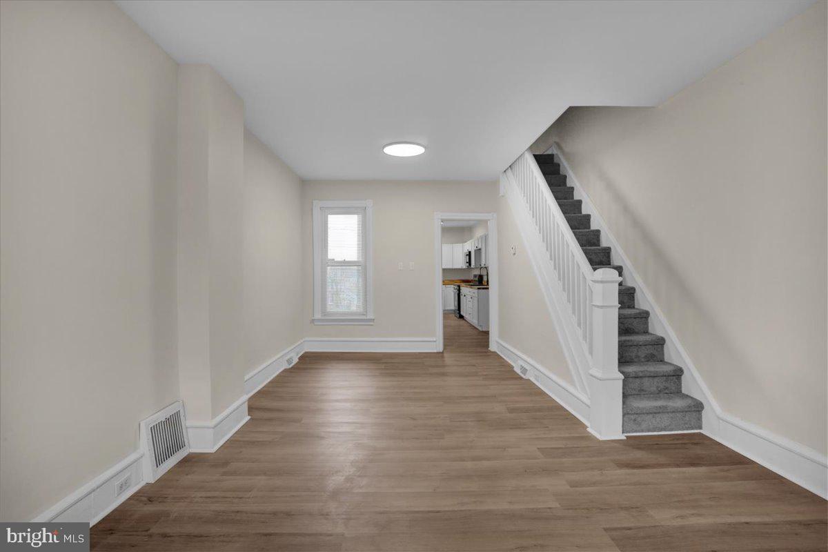 READING - Residential