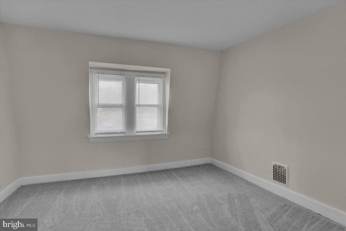 READING - Residential