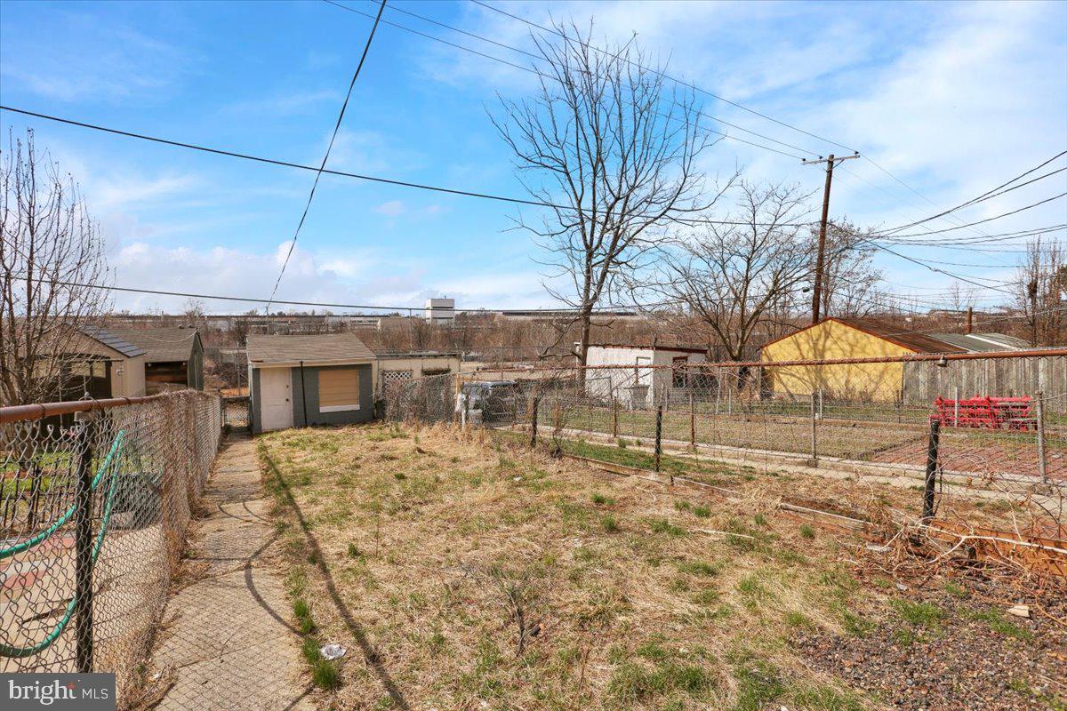 READING - Residential