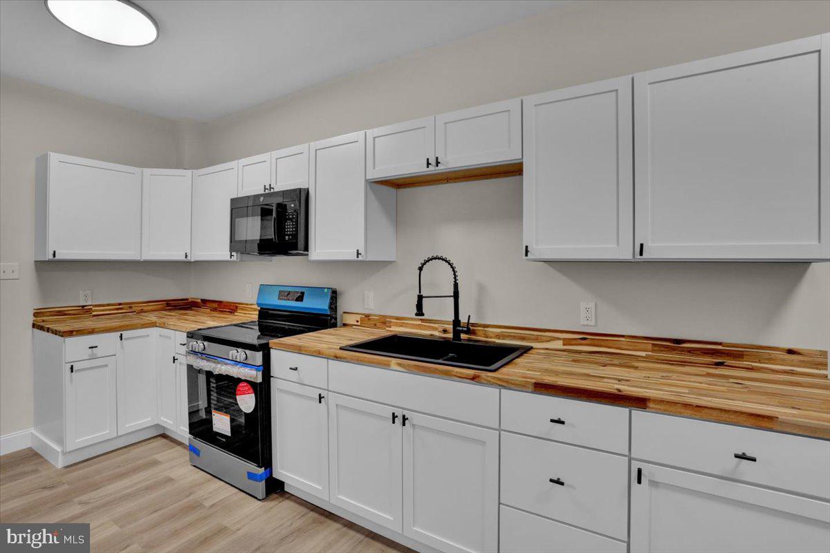 READING - Residential