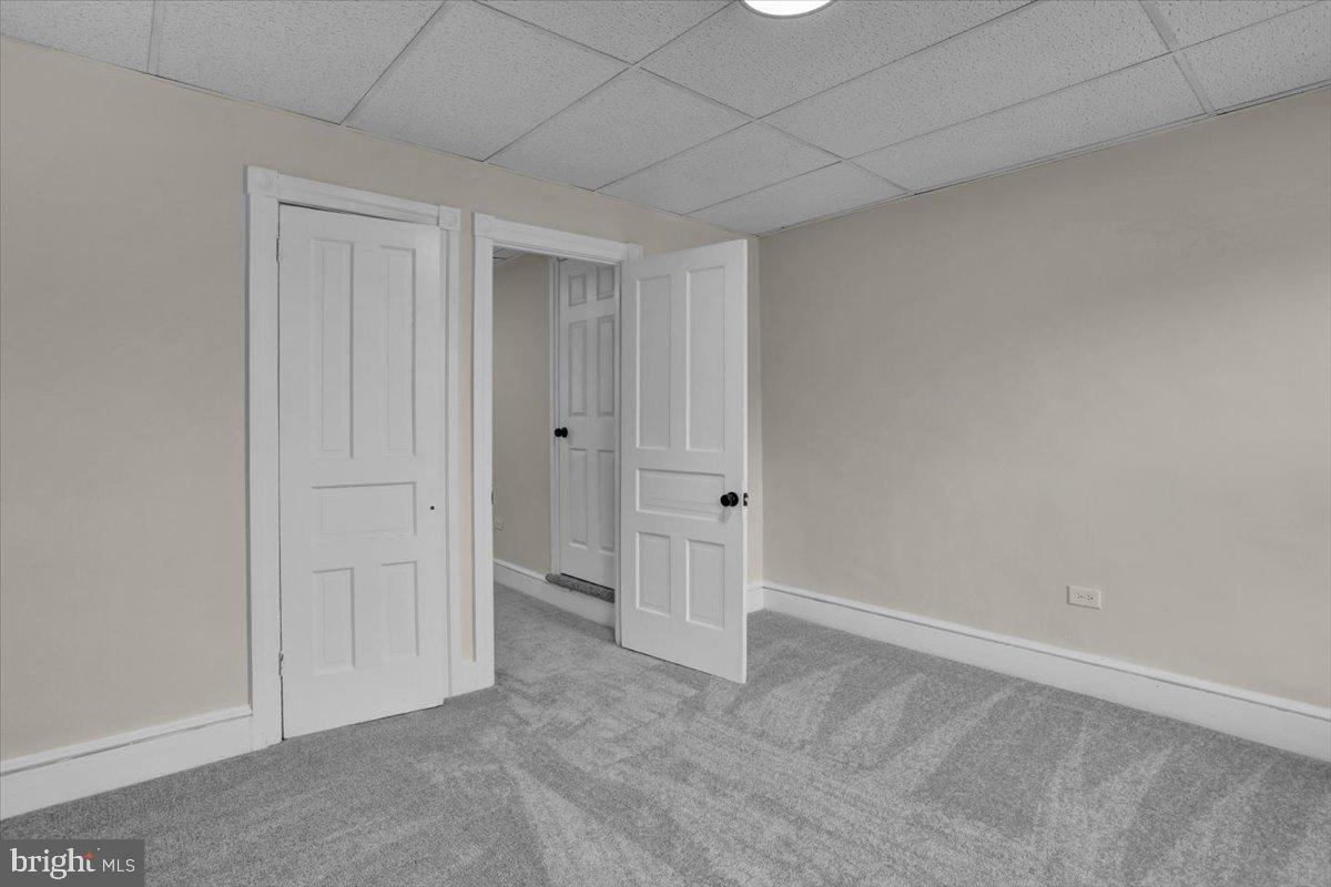 READING - Residential