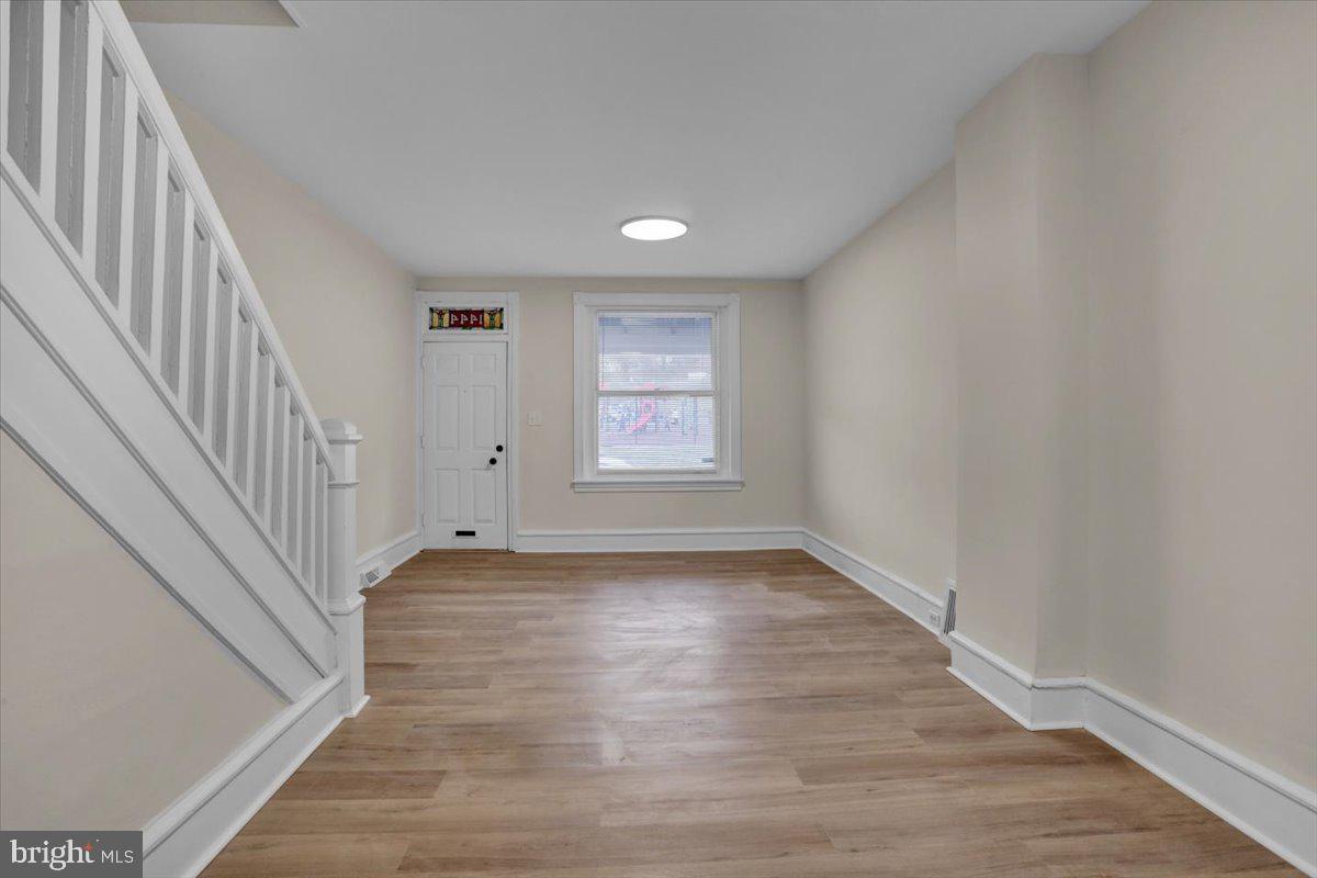 READING - Residential