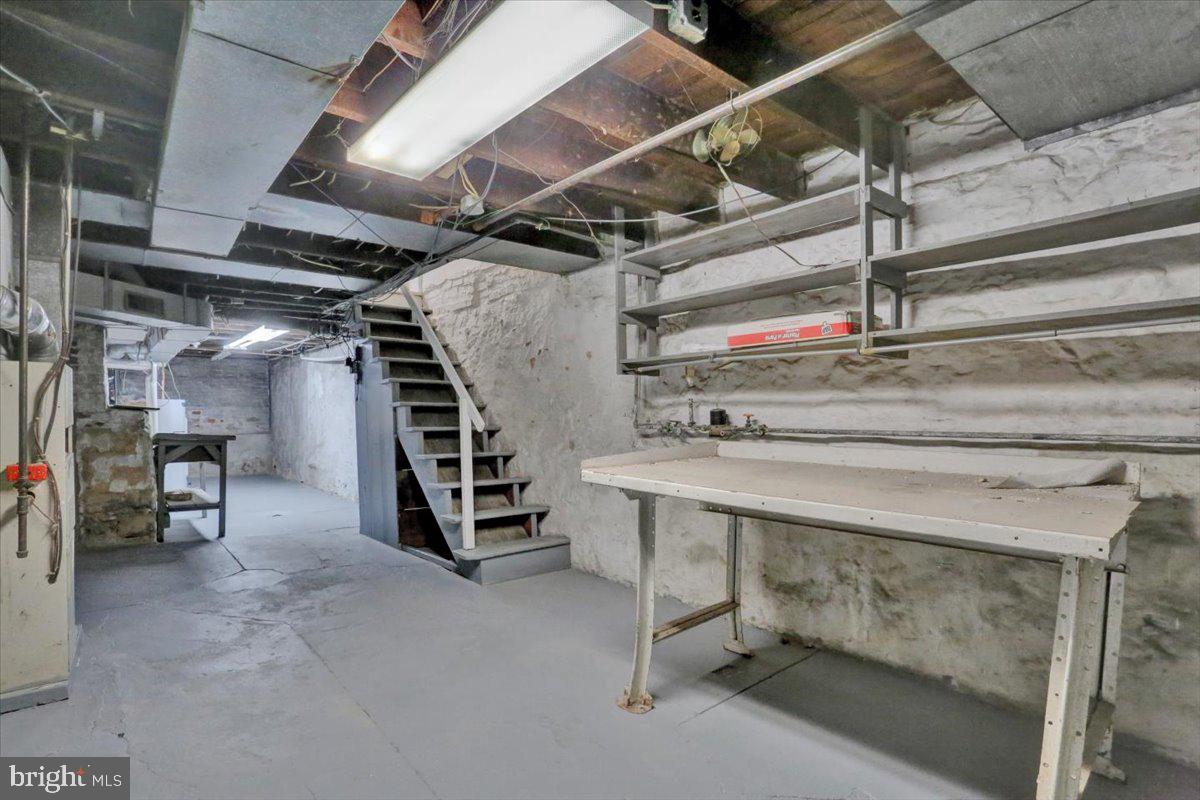 READING - Residential