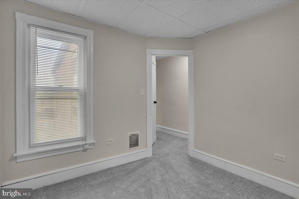 READING - Residential