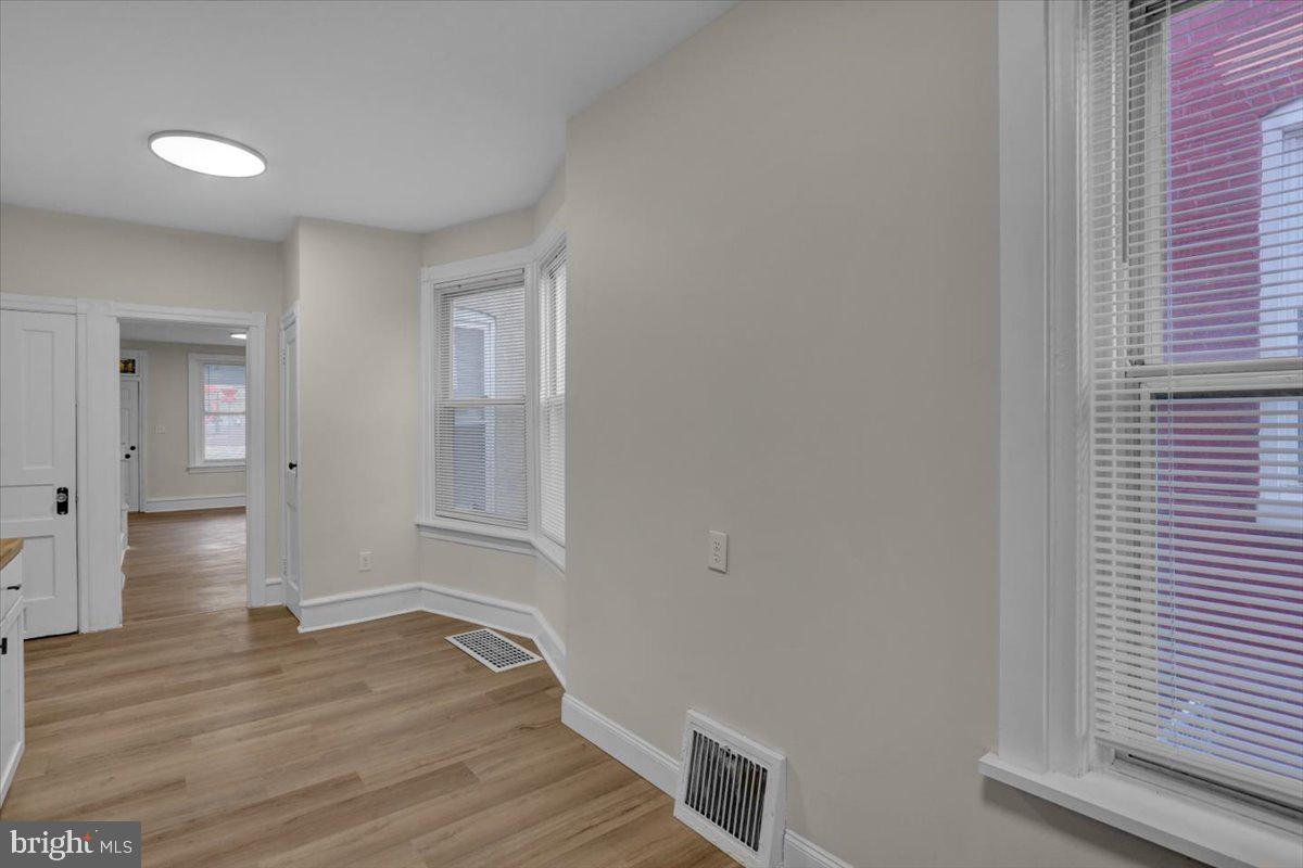 READING - Residential