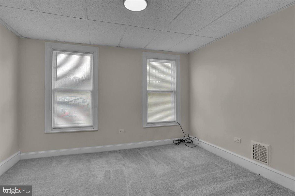 READING - Residential