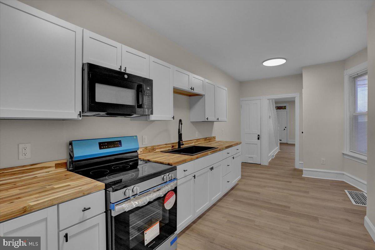 READING - Residential