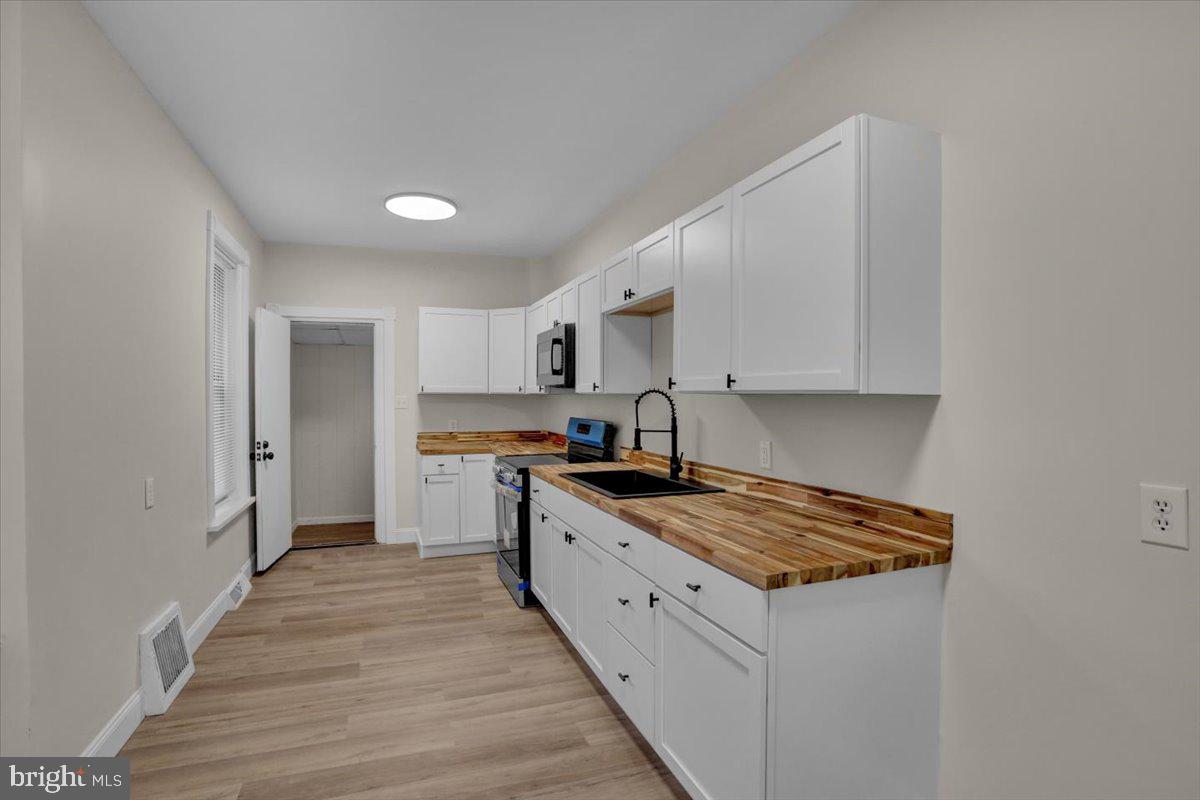 READING - Residential