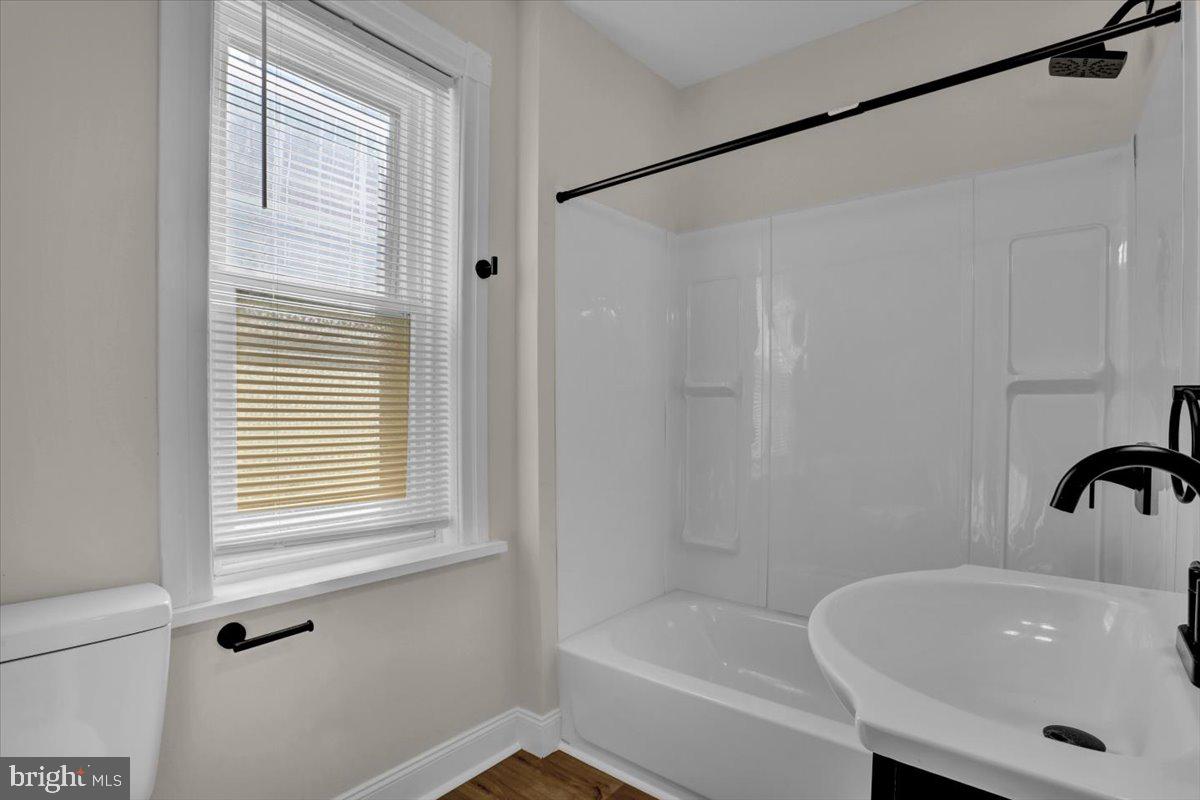 READING - Residential