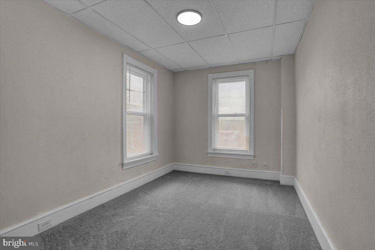 READING - Residential