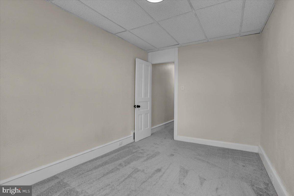 READING - Residential