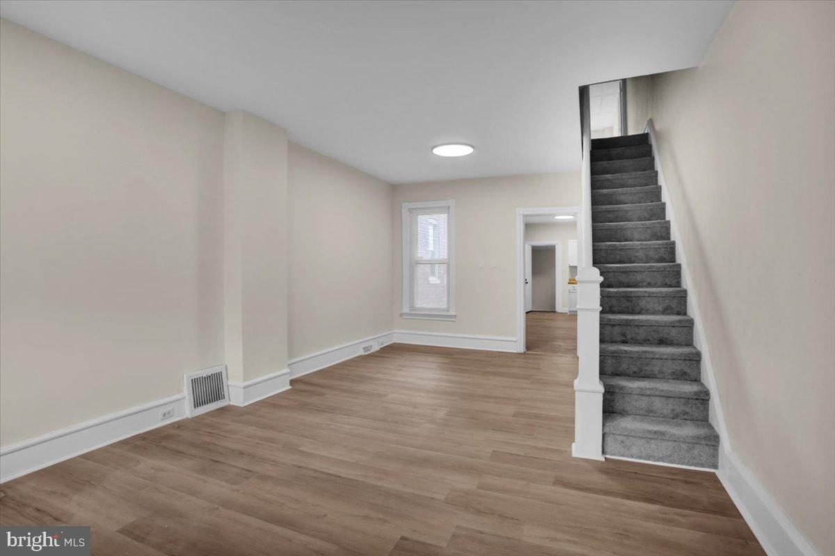 READING - Residential