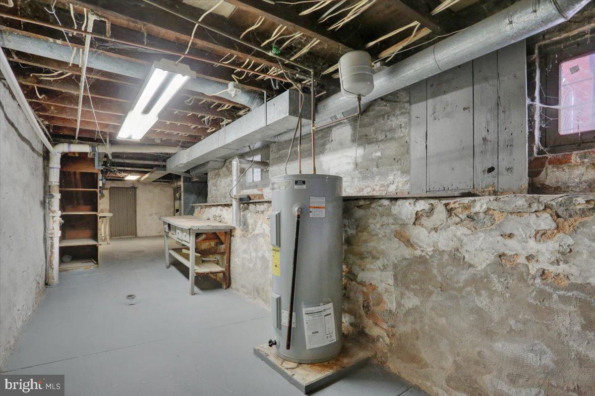 READING - Residential