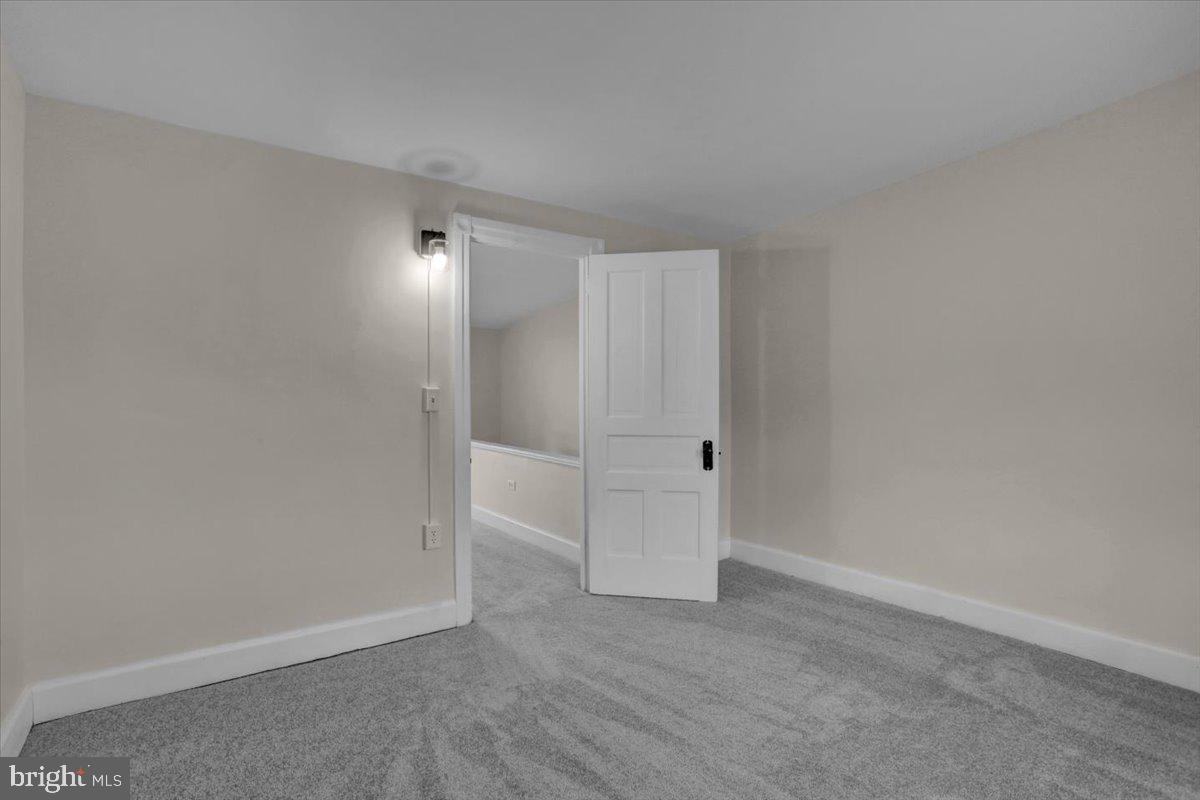 READING - Residential