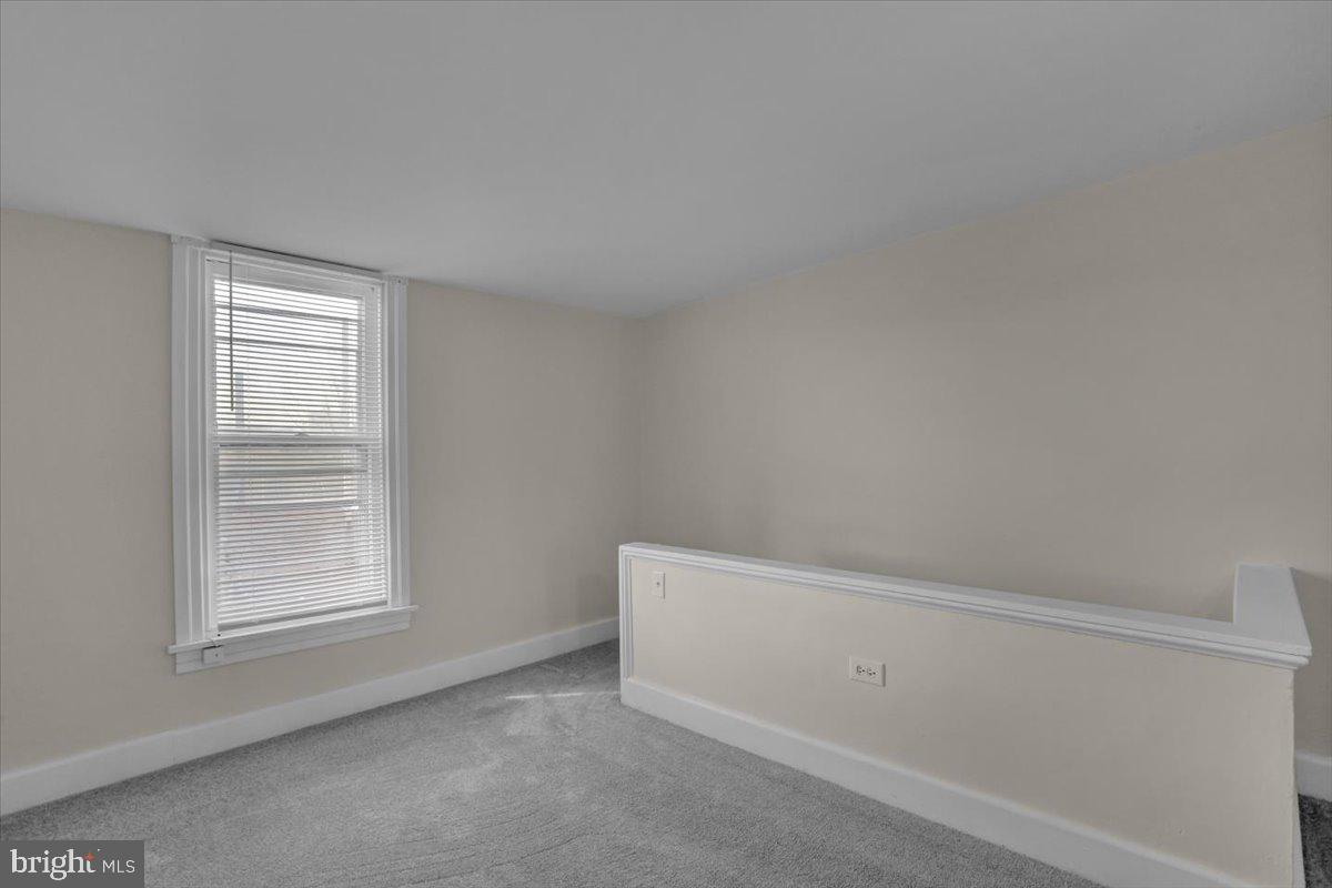 READING - Residential