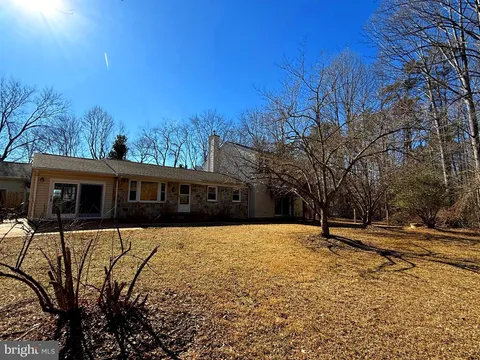 14 Peach Tree Lane, Fredericksburg, VA 22406 - MLS#: VAST2036060