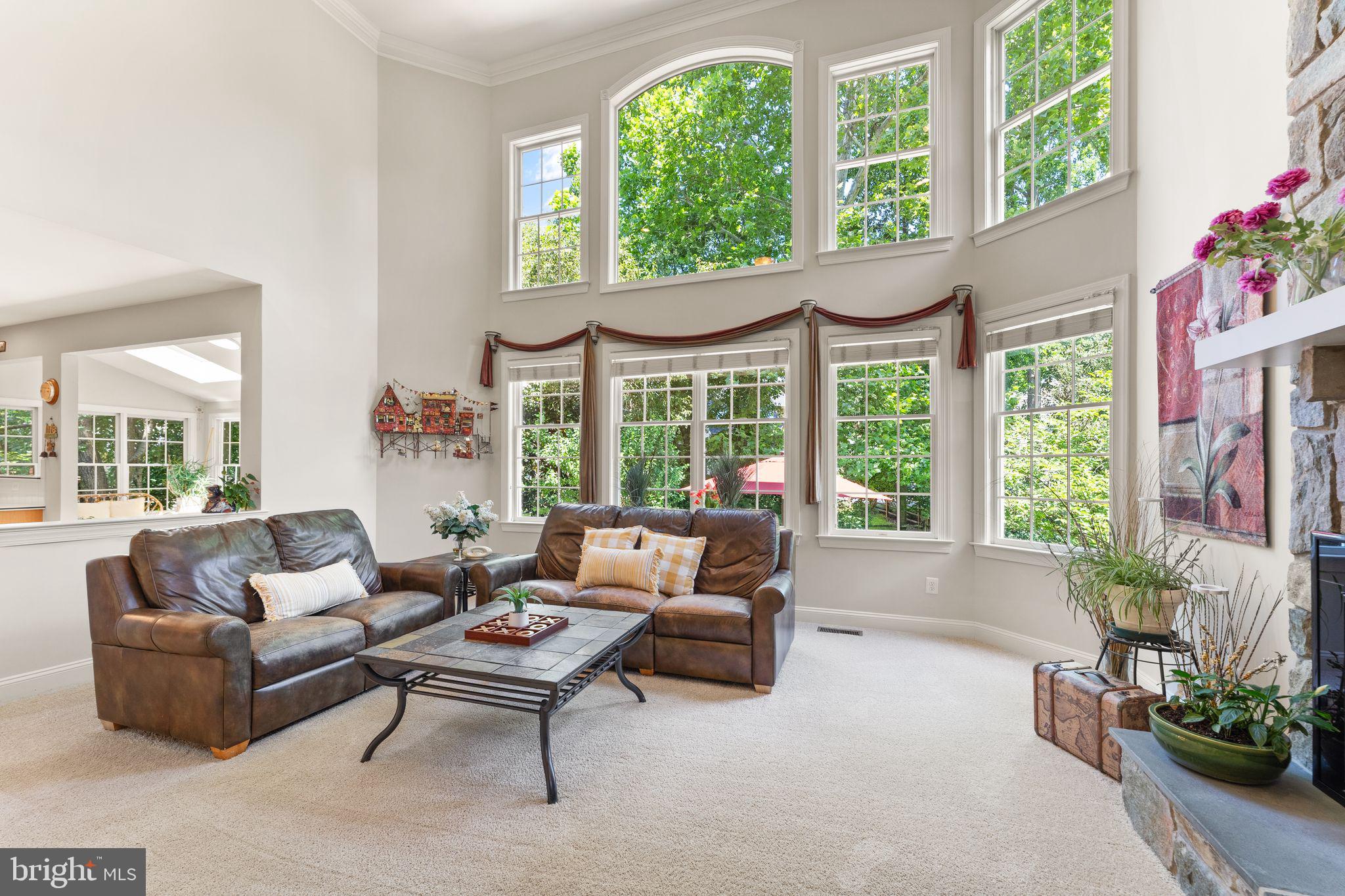 OAKTON WOODS - Residential