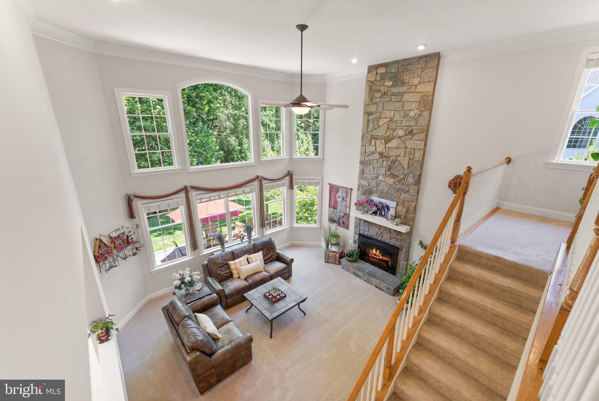 OAKTON WOODS - Residential