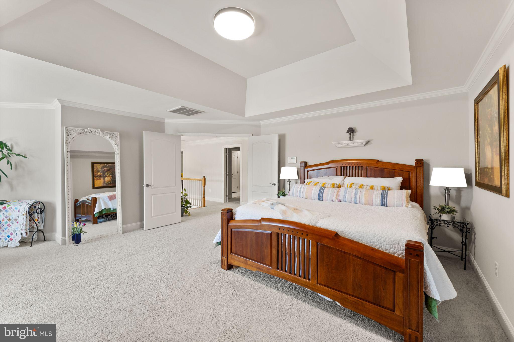 OAKTON WOODS - Residential