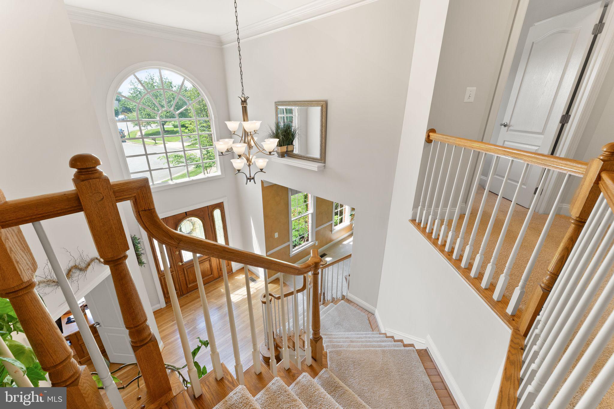 OAKTON WOODS - Residential