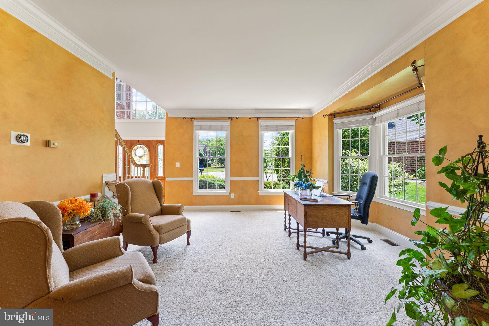 OAKTON WOODS - Residential