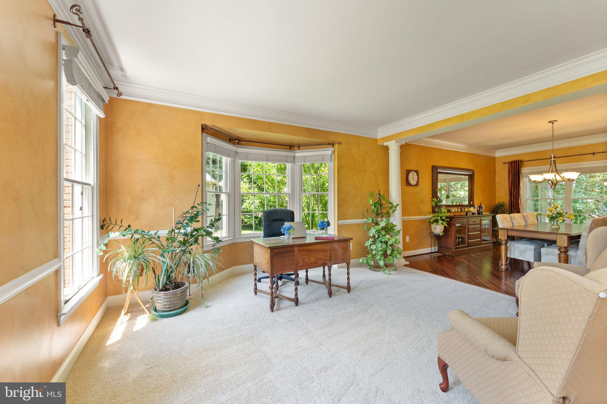 OAKTON WOODS - Residential