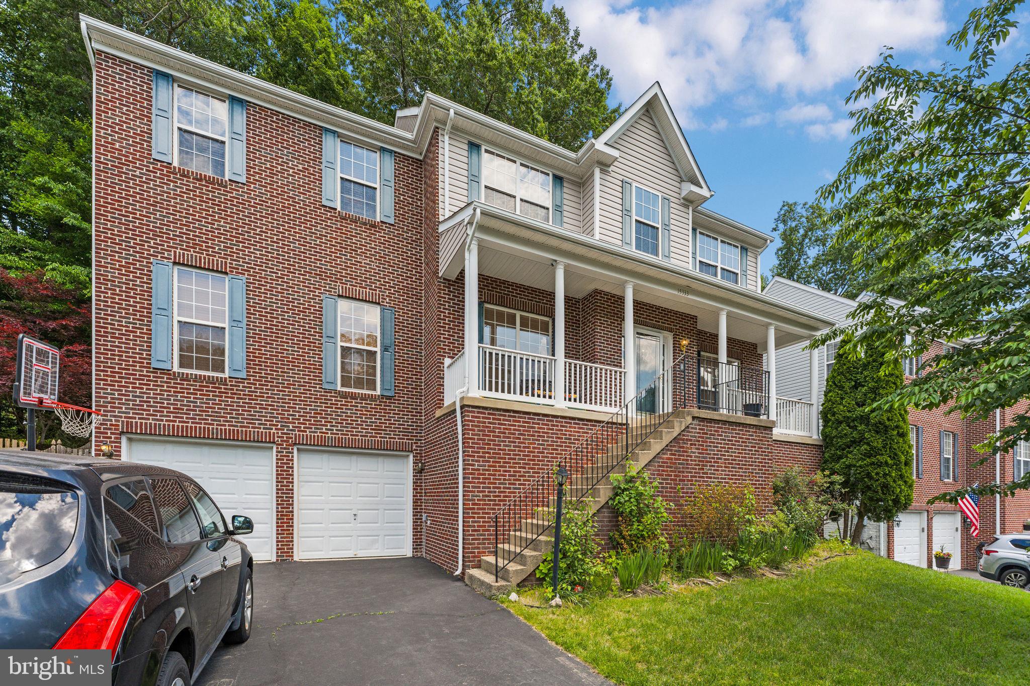 15333 DILLWYN COURT