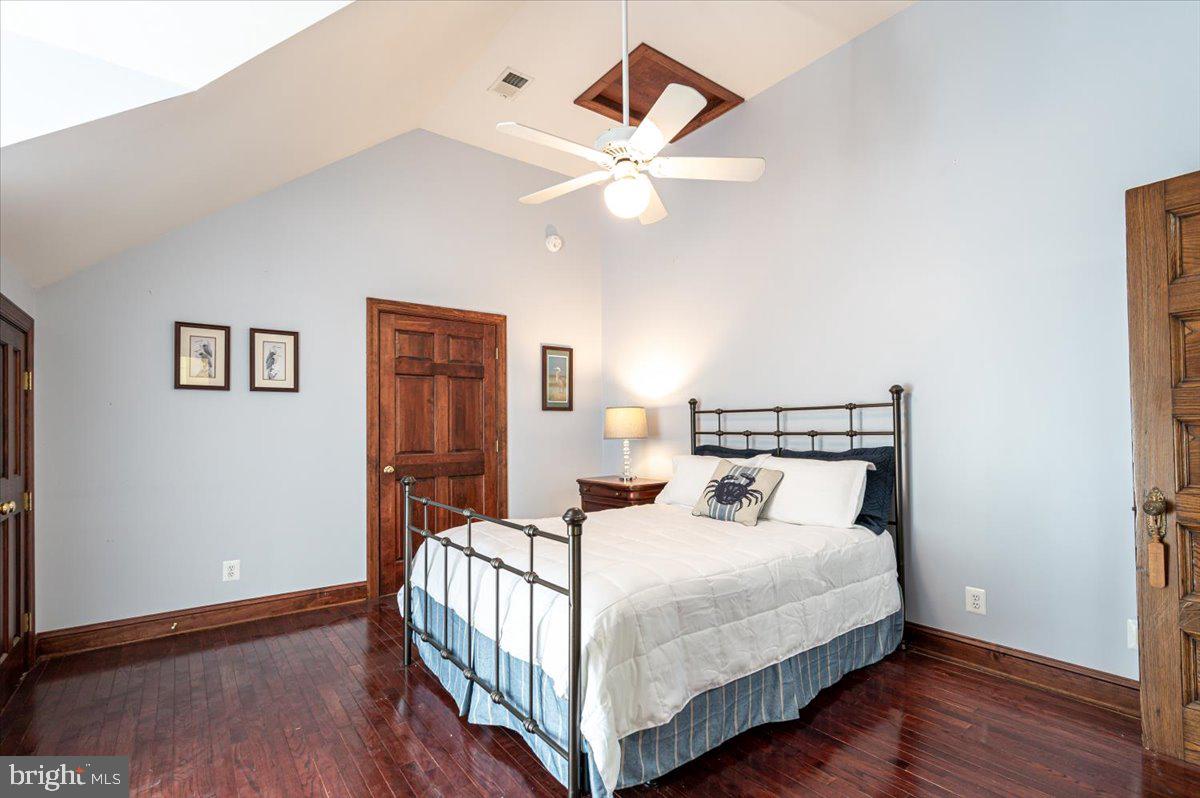 MASONS BEACH - Residential