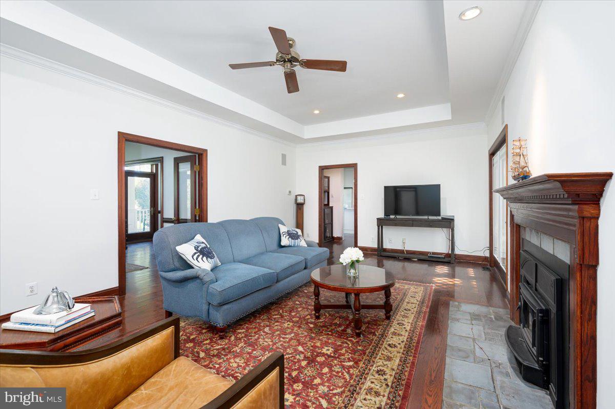 MASONS BEACH - Residential