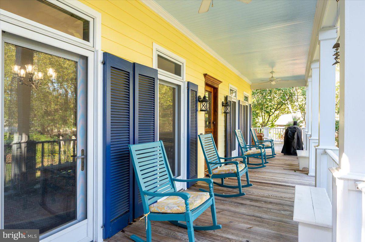 MASONS BEACH - Residential