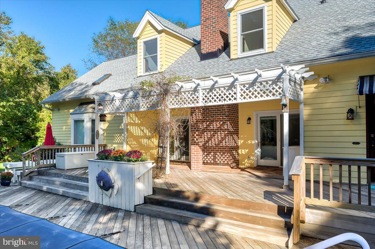 MASONS BEACH - Residential